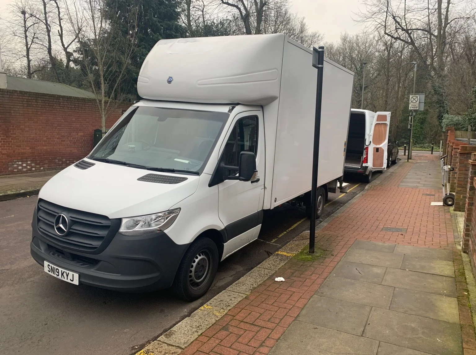 House Removals London