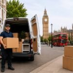 Packing Services London