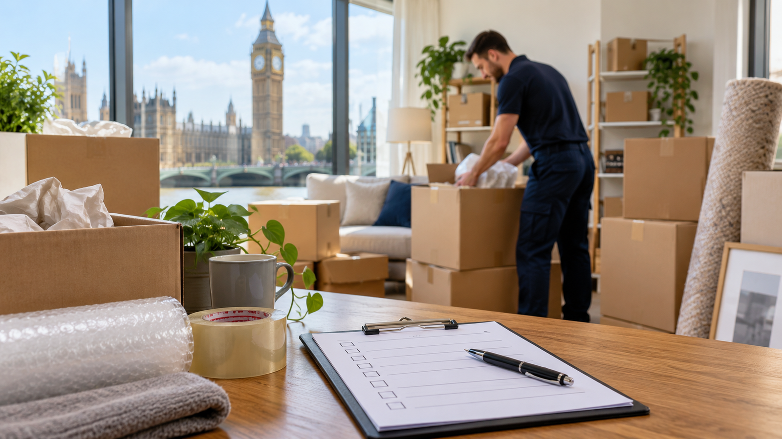 local removal companies