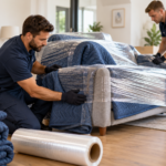 furniture removals London